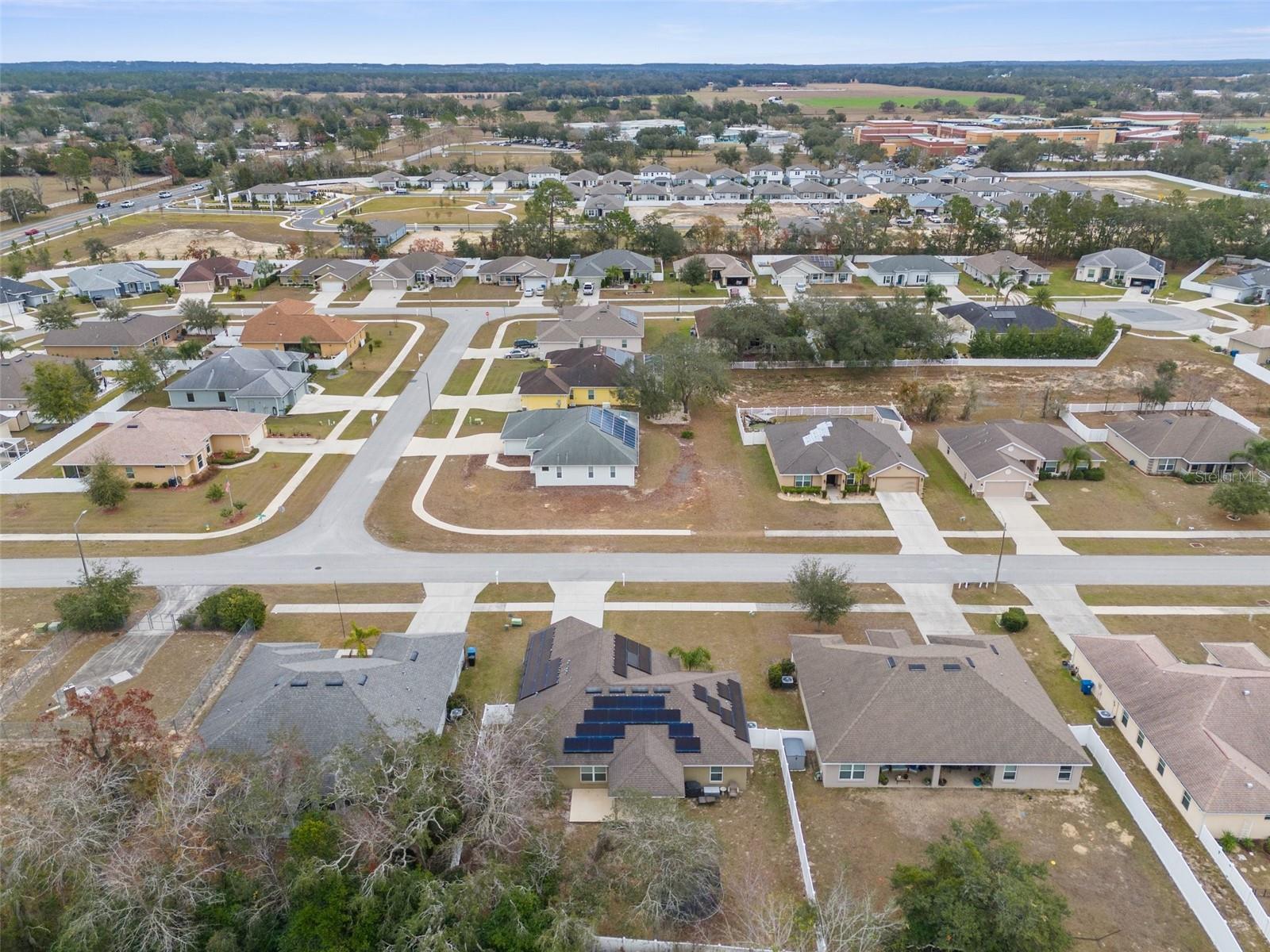 3693 CELEBRATION DR