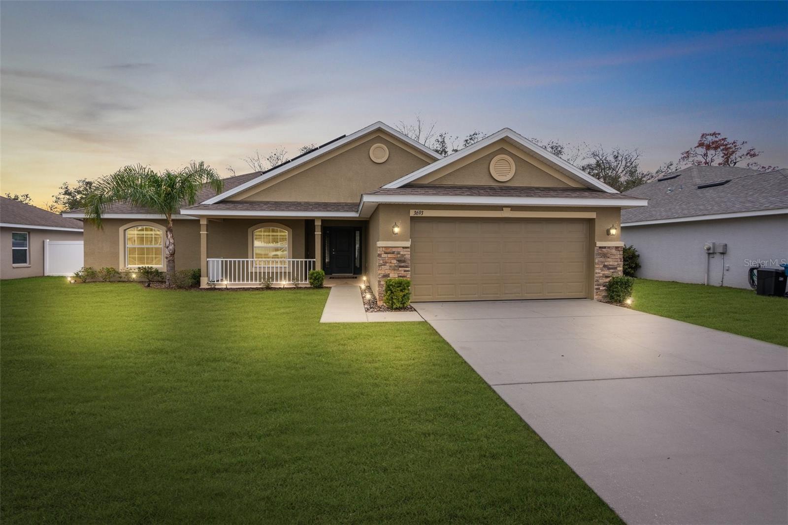 3693 CELEBRATION DR
