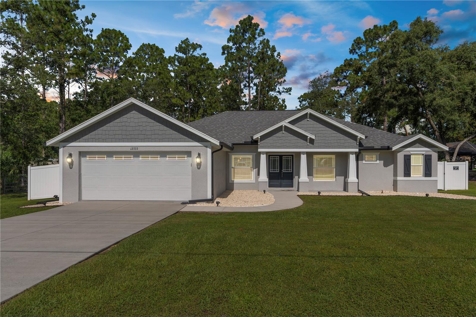 12333 HARRIS HAWK RD