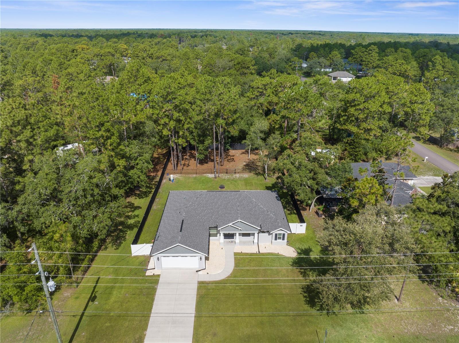 12333 HARRIS HAWK RD