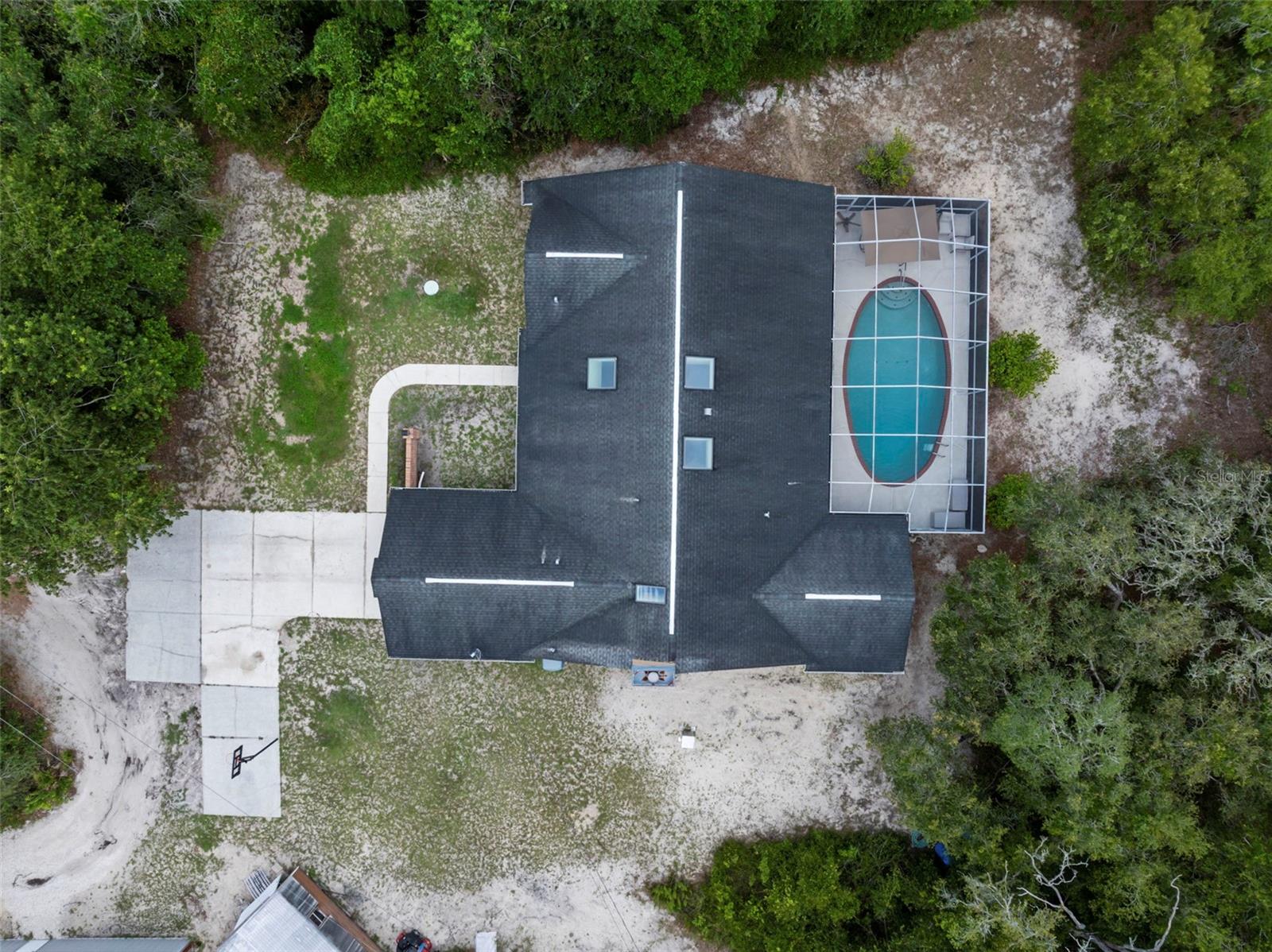 17131 DALBERG DR