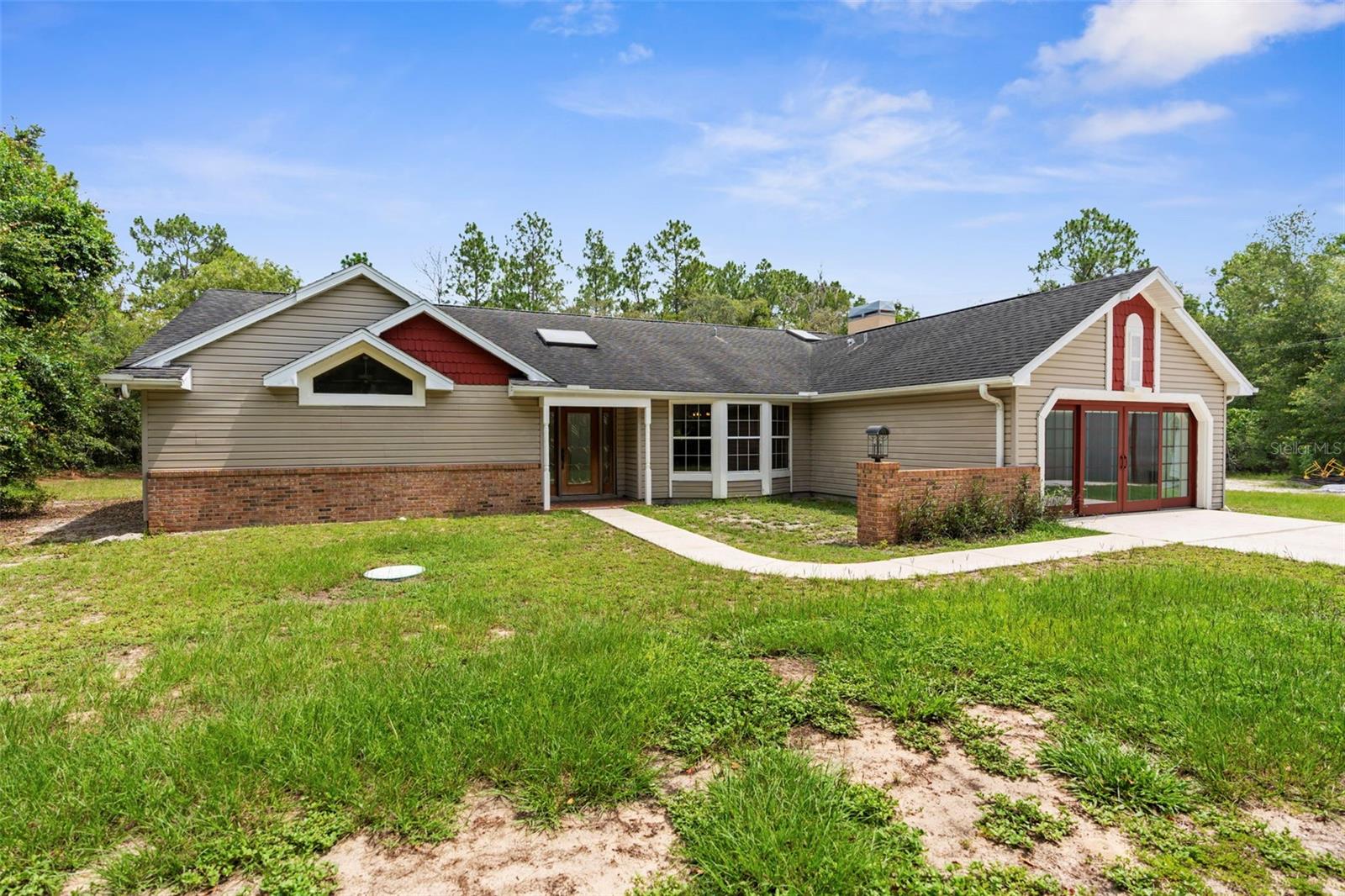 17131 DALBERG DR
