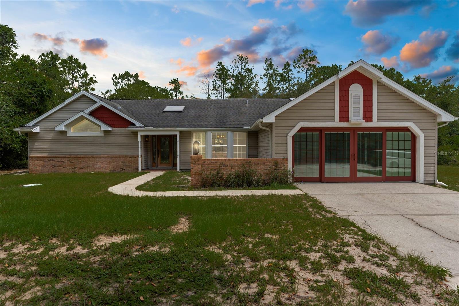 17131 DALBERG DR