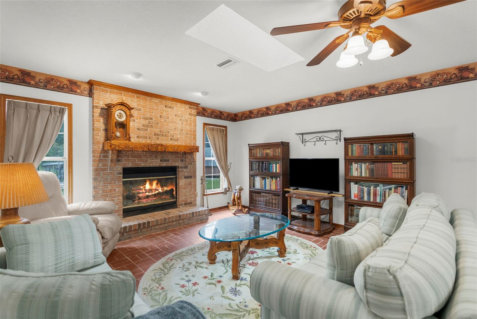 17131 DALBERG DR