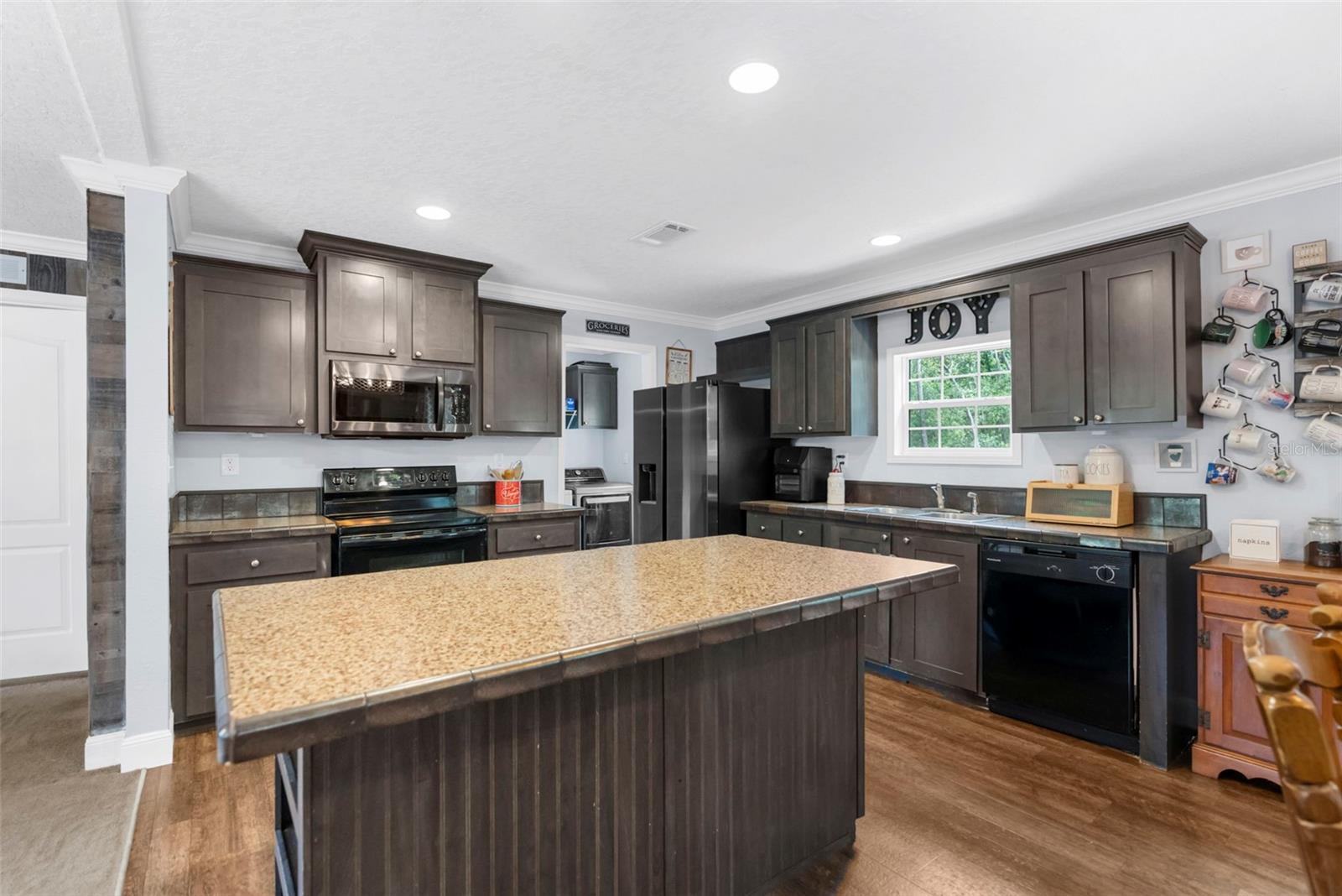 17155 DALBERG DR