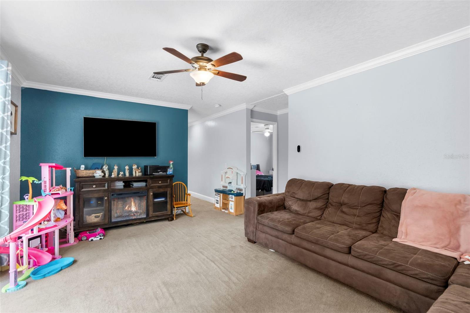 17155 DALBERG DR