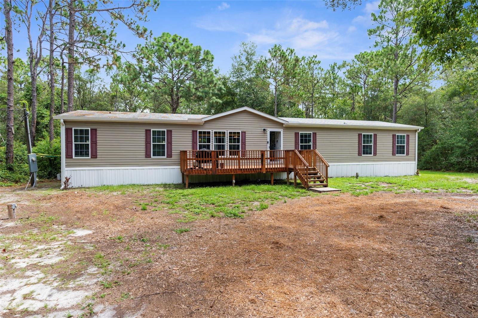 17155 DALBERG DR