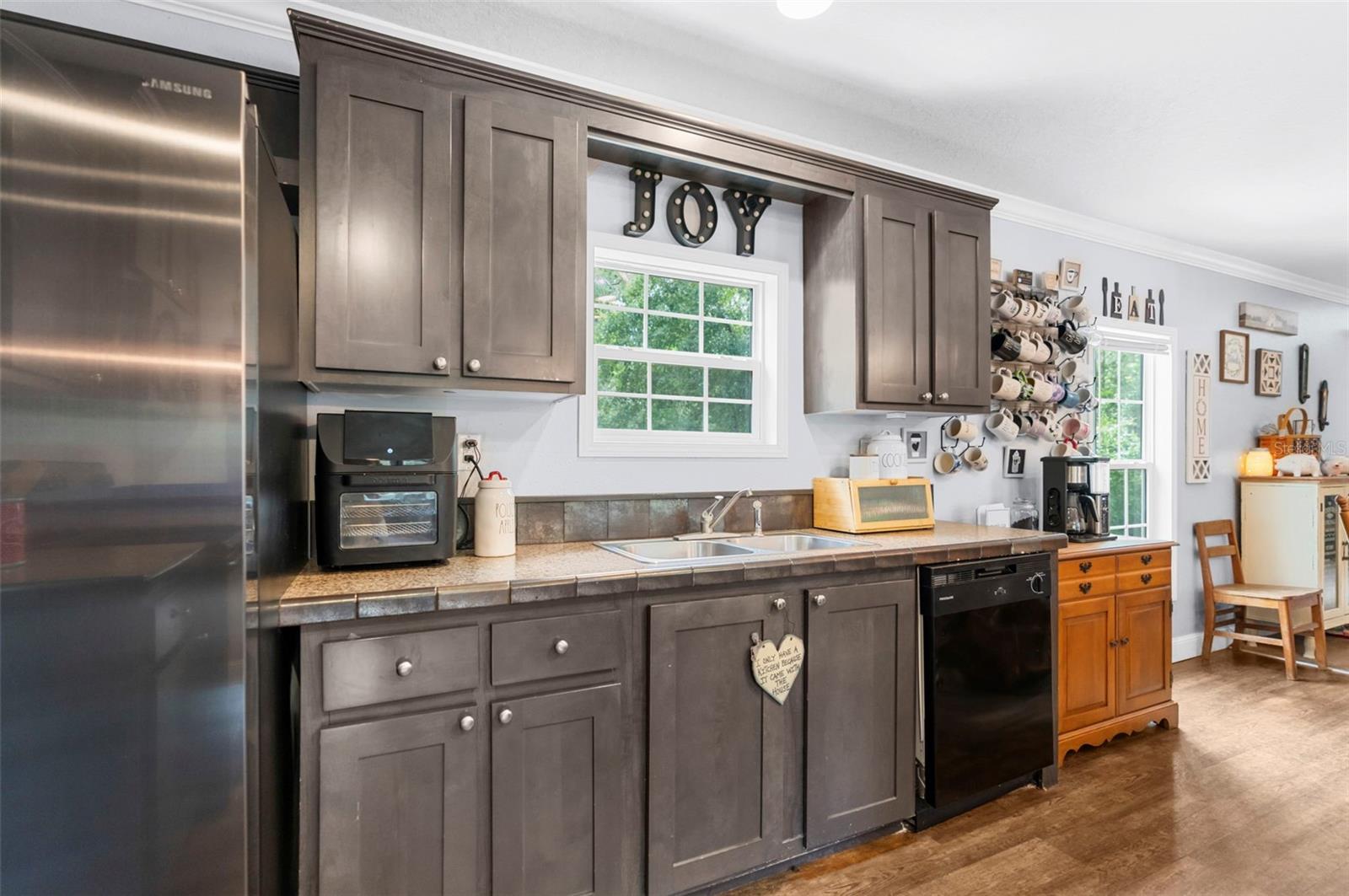 17155 DALBERG DR