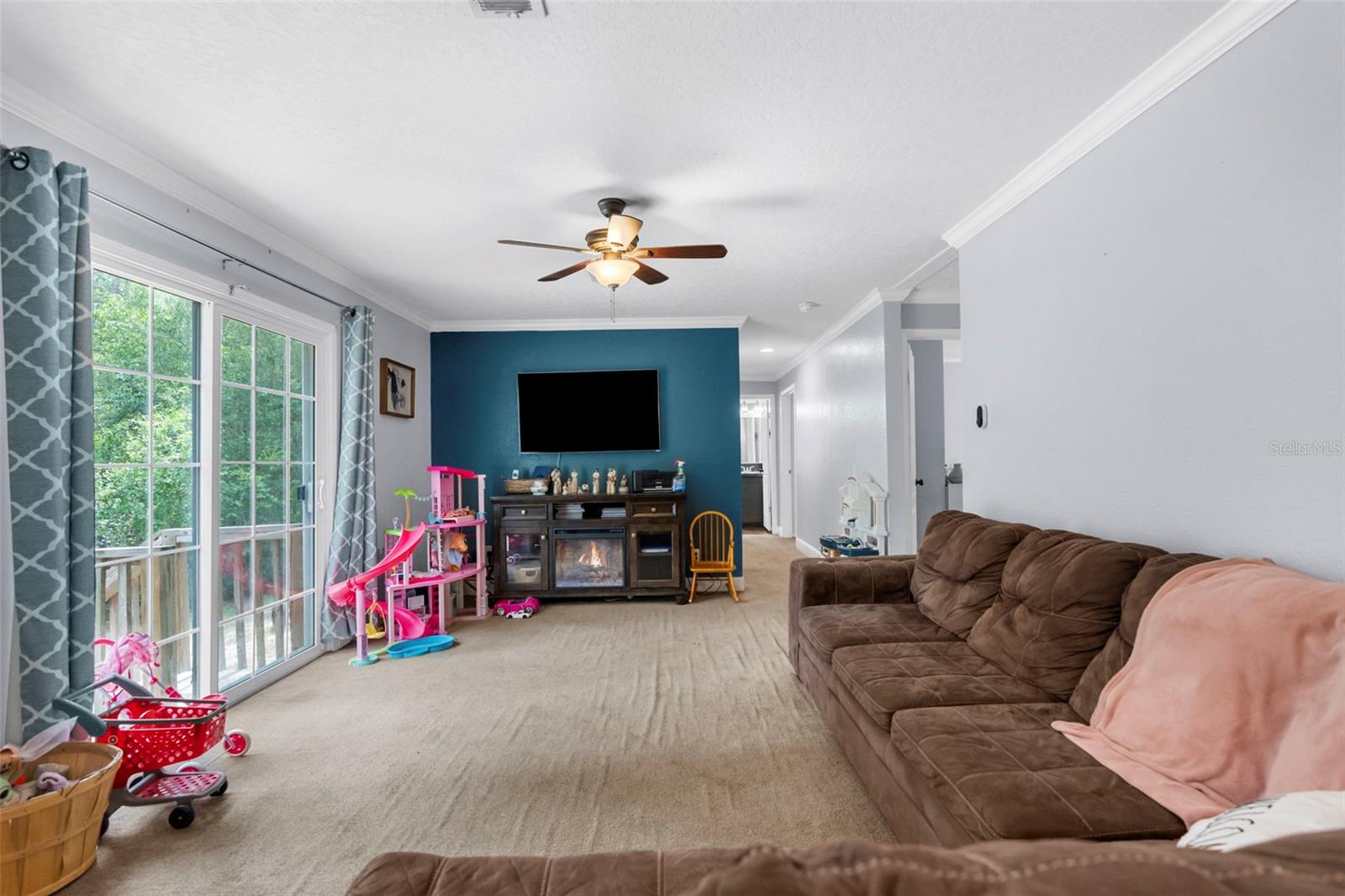 17155 DALBERG DR