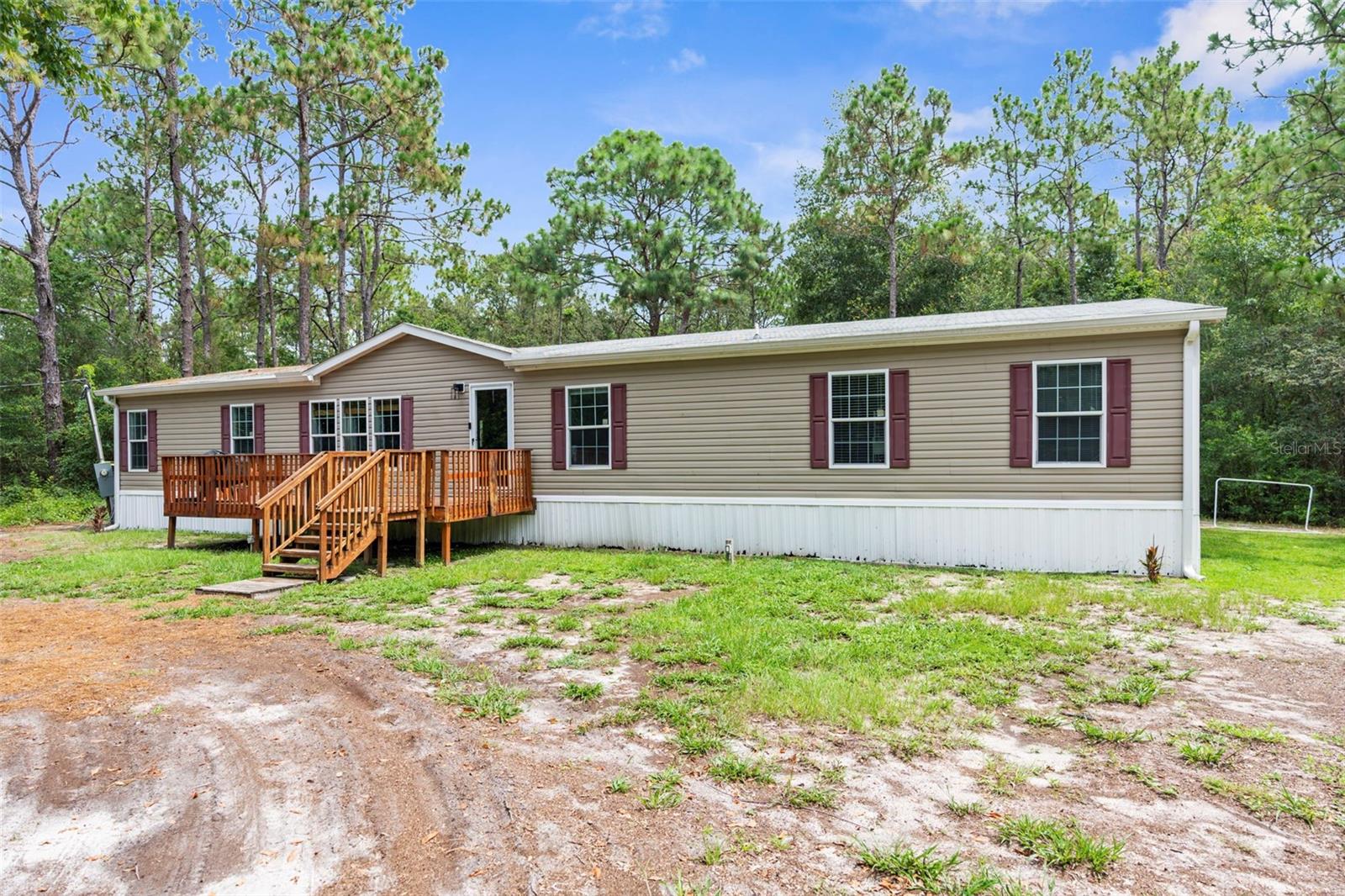 17155 DALBERG DR