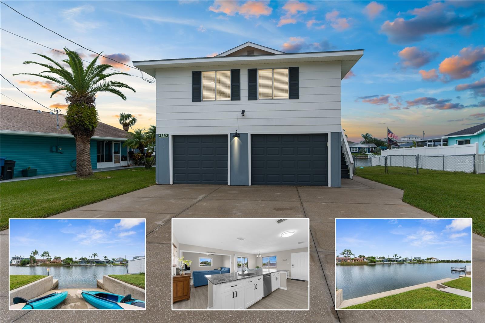 3393 POINSETTIA DR