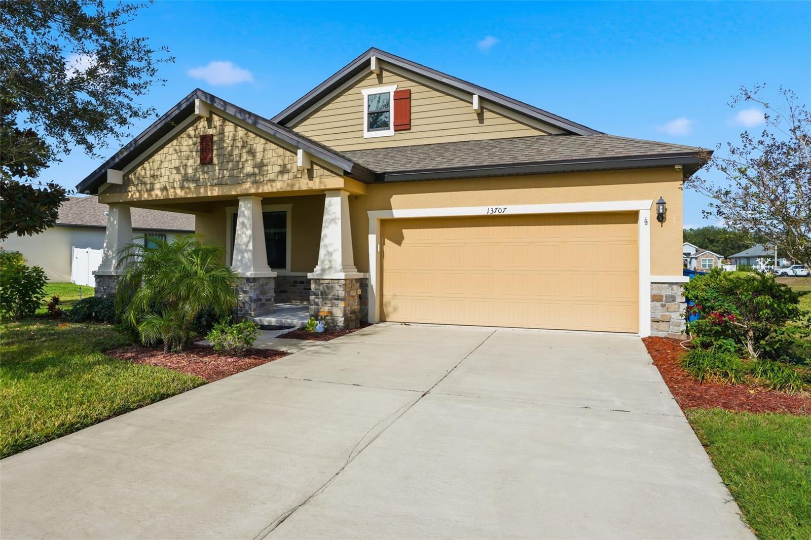 13707 GARDEN HILLS DR