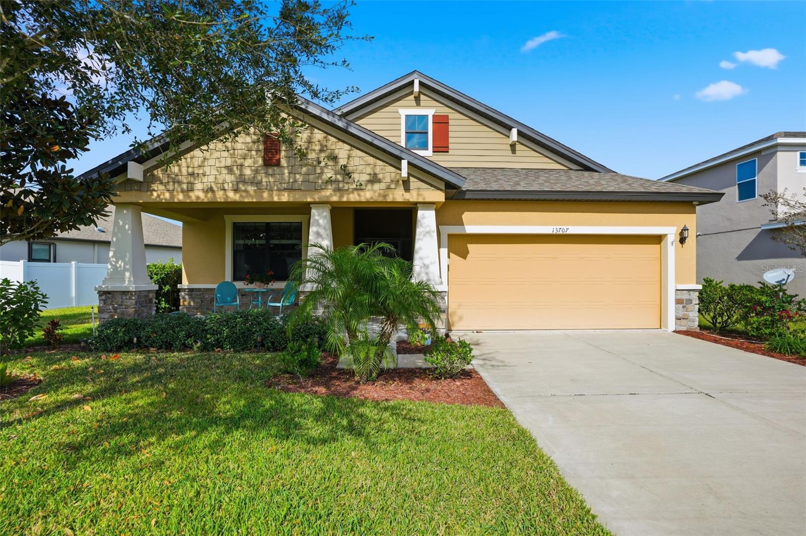 13707 GARDEN HILLS DR