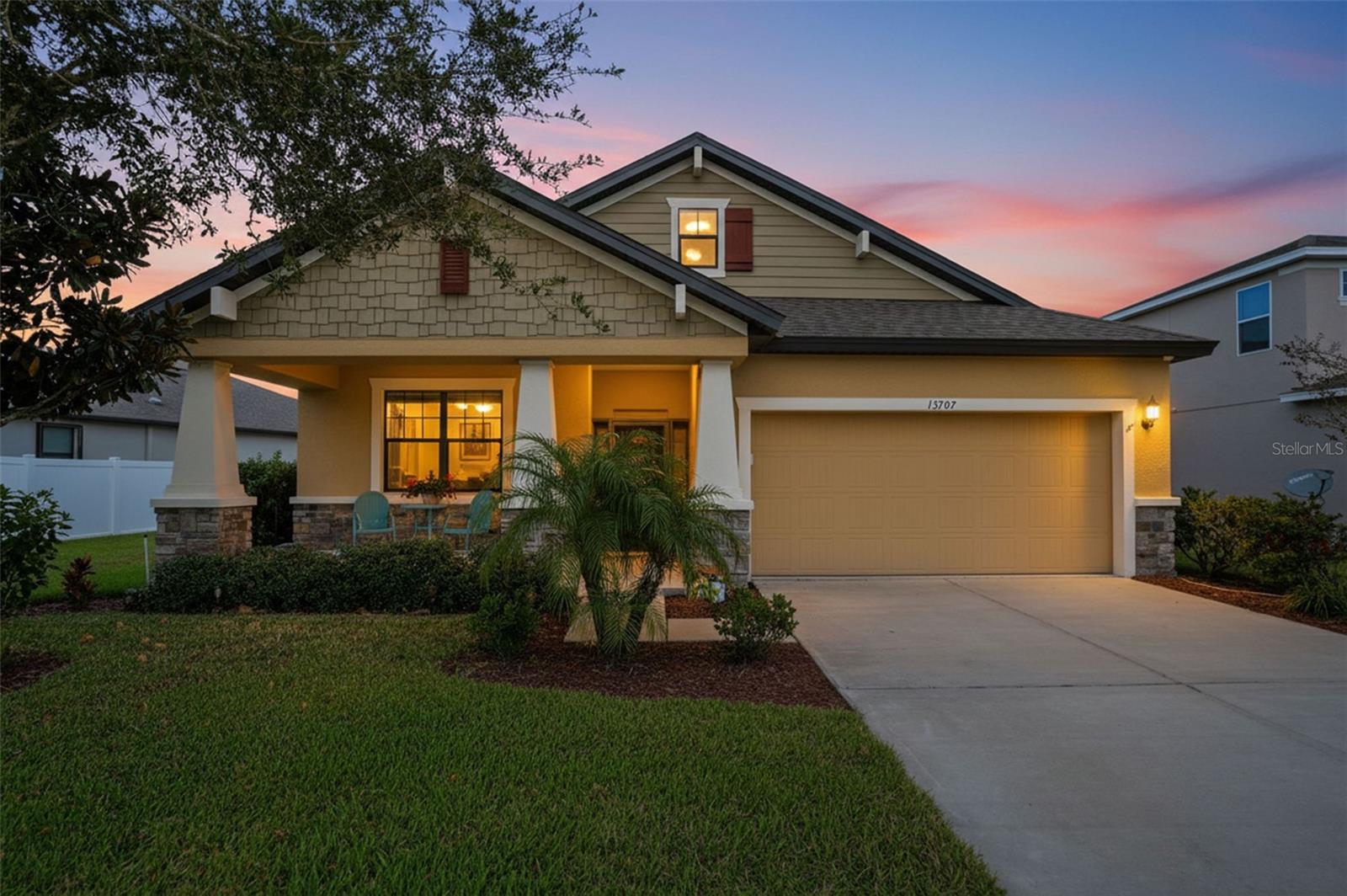 13707 GARDEN HILLS DR