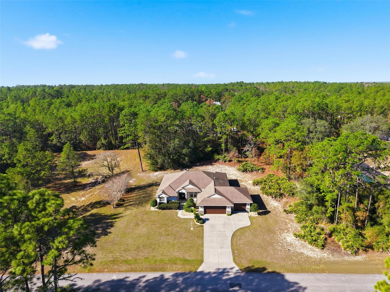 5374 N SONORA TER