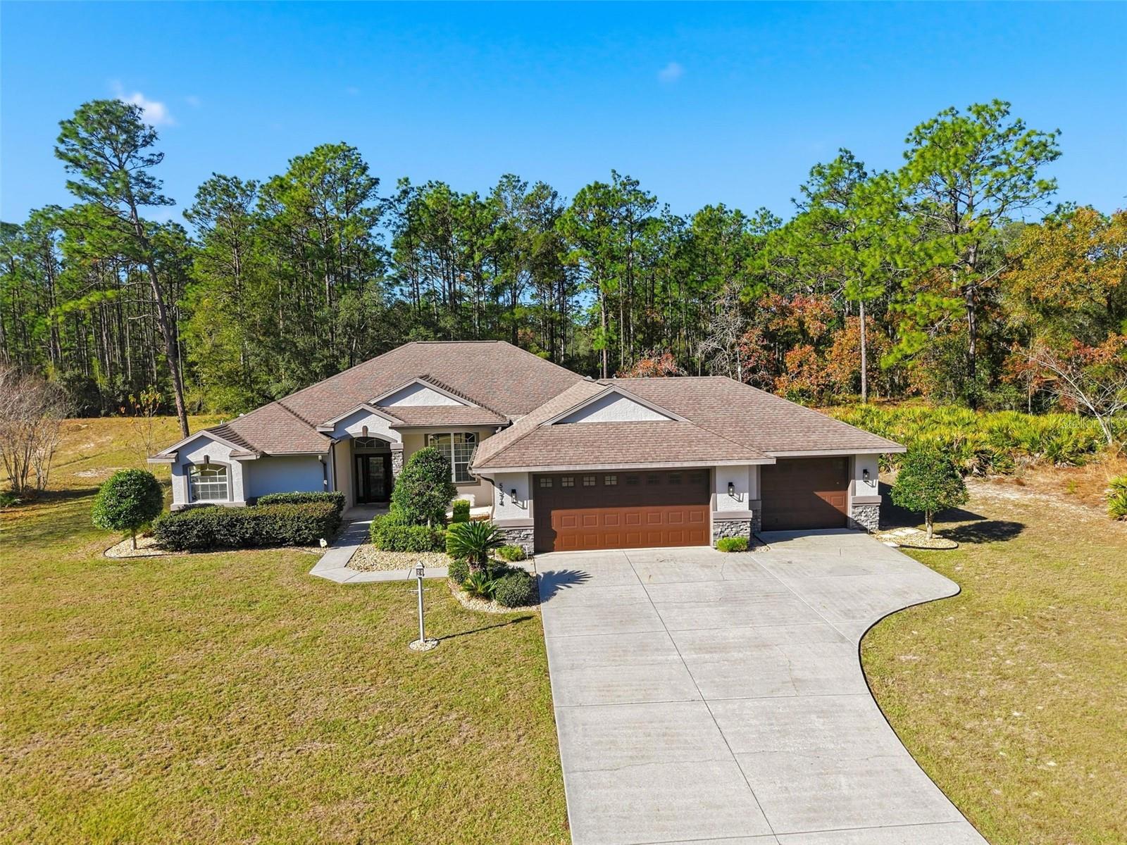 5374 N SONORA TER