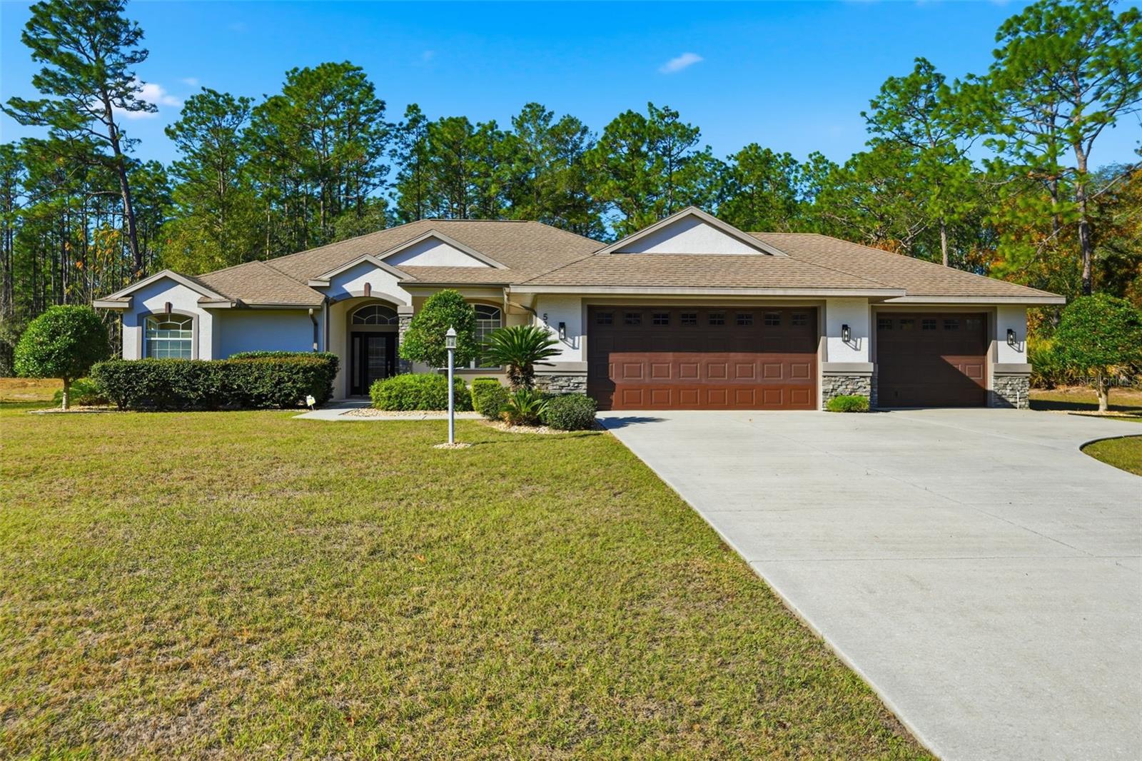 5374 N SONORA TER