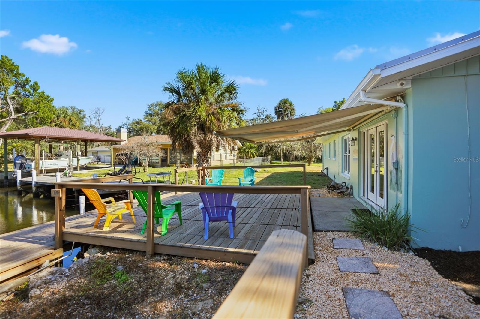 5995 S SHADYTREE PATH