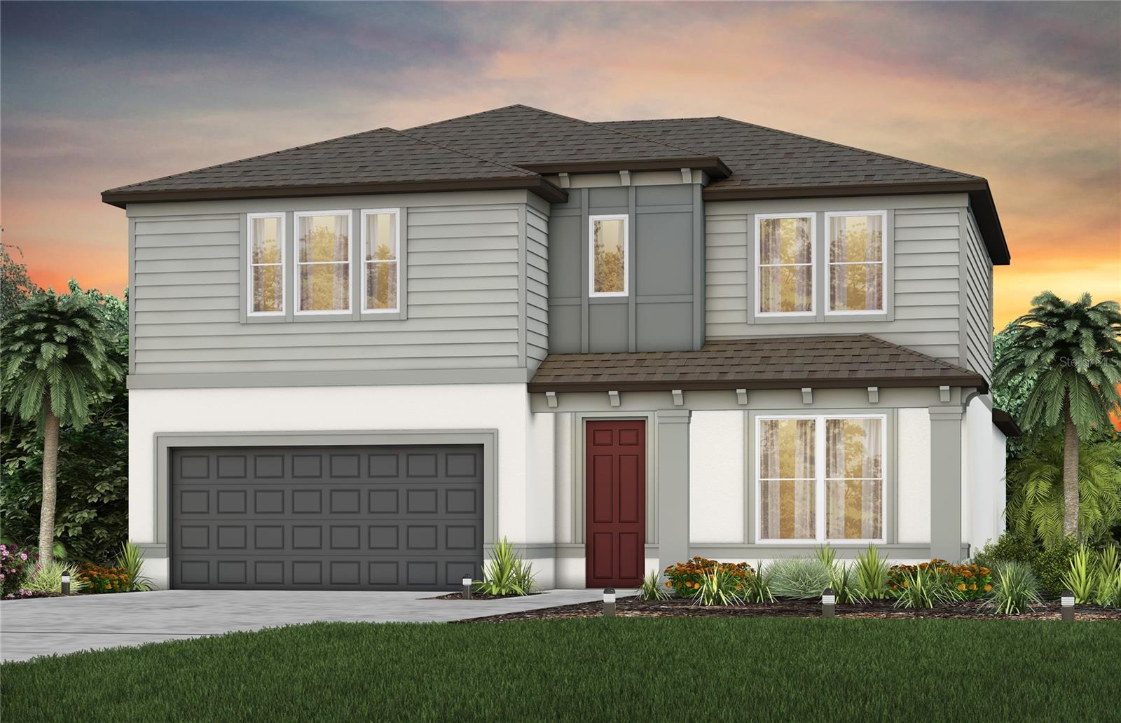 4059 BIG SKY DR