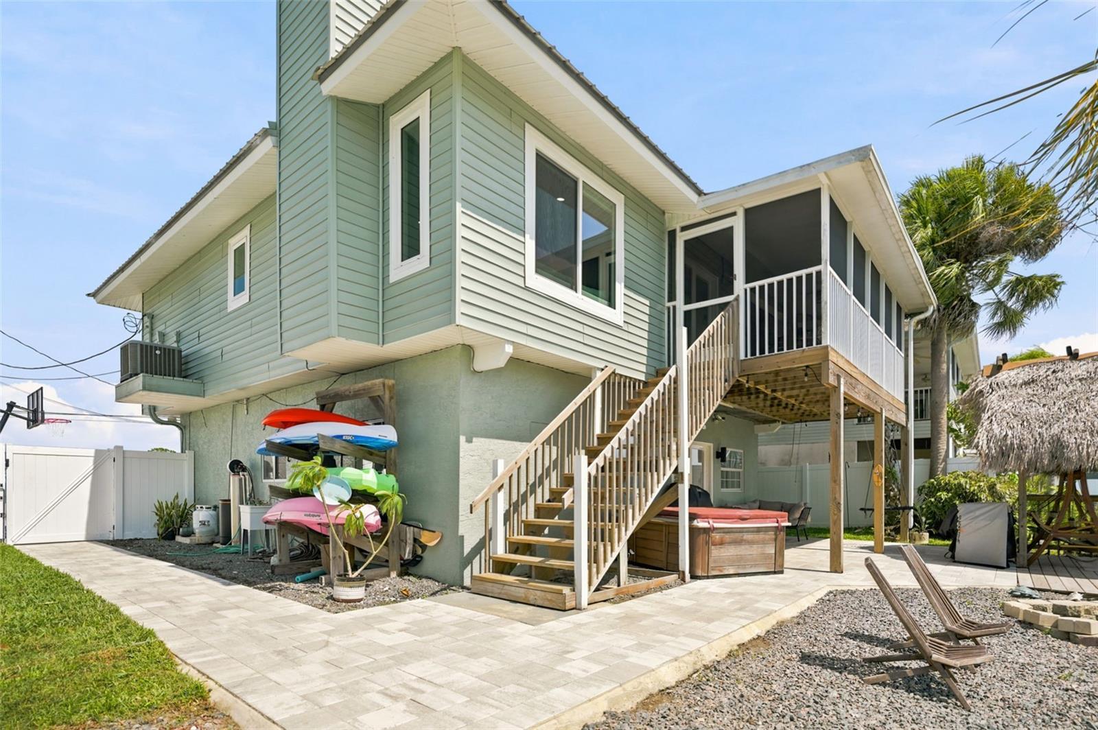 3199 AZALEA DR