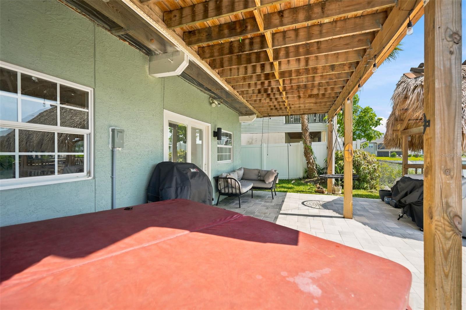3199 AZALEA DR