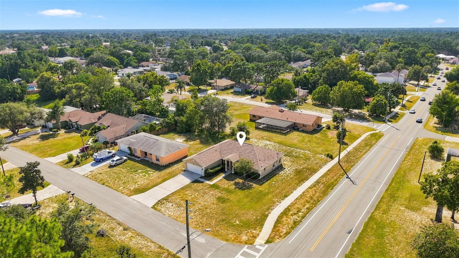 5355 BERRIEN AVE