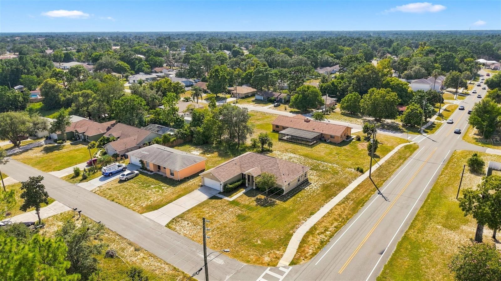 5355 BERRIEN AVE