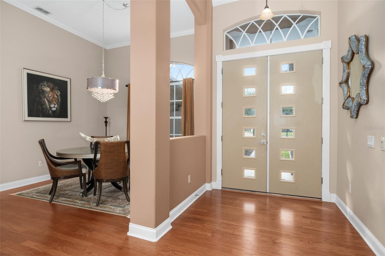 10501 WOODLAND WATERS BLVD