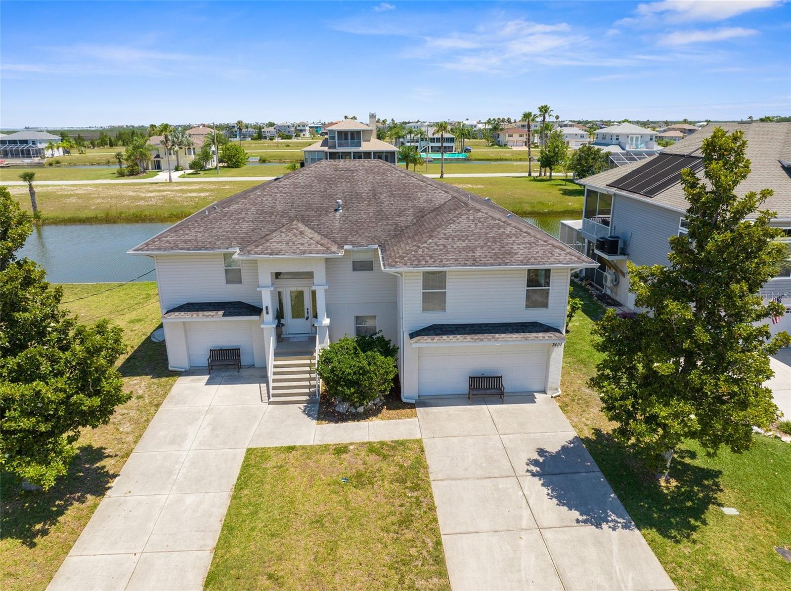 3407 PALOMETA DR