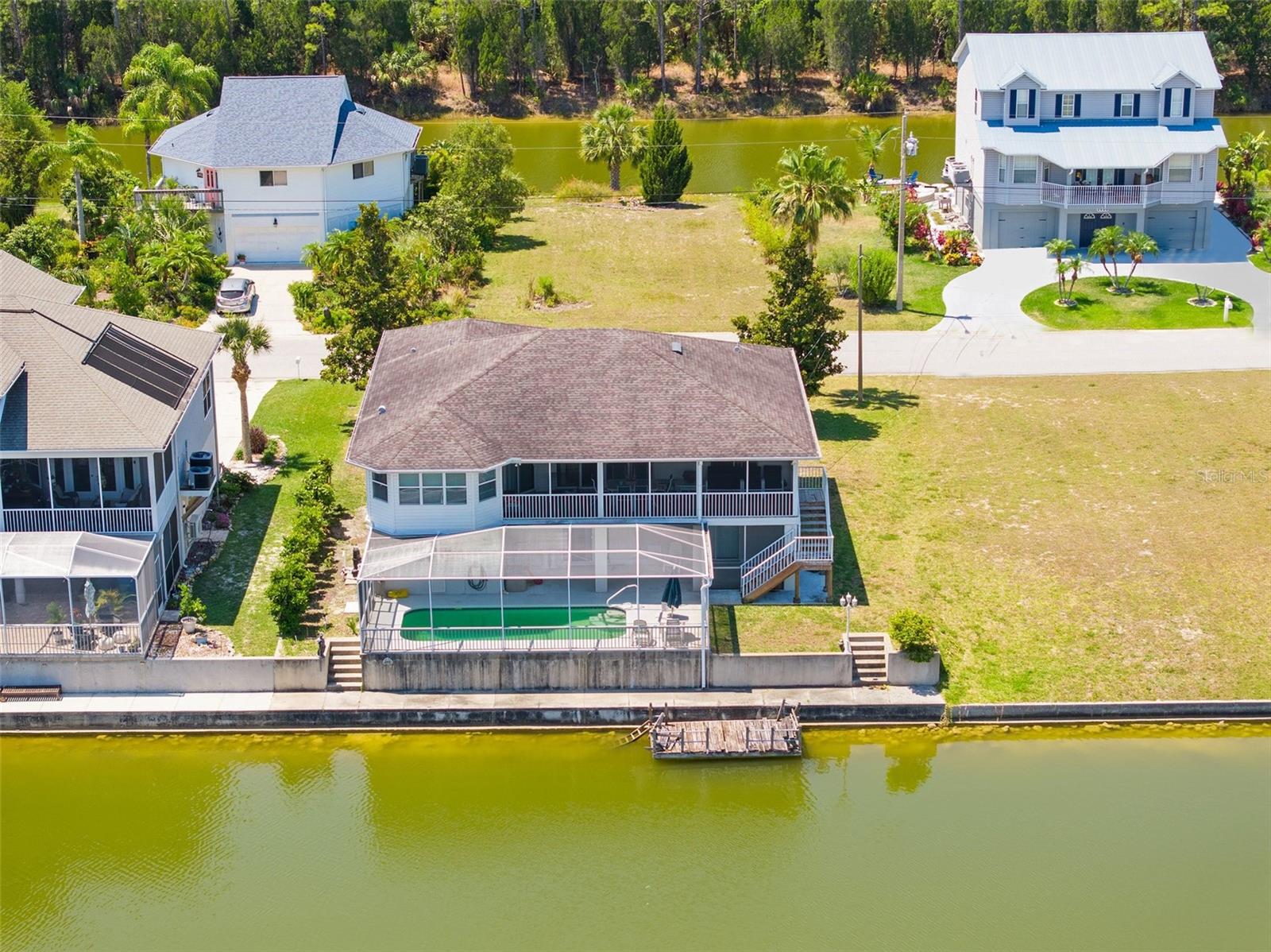 3407 PALOMETA DR