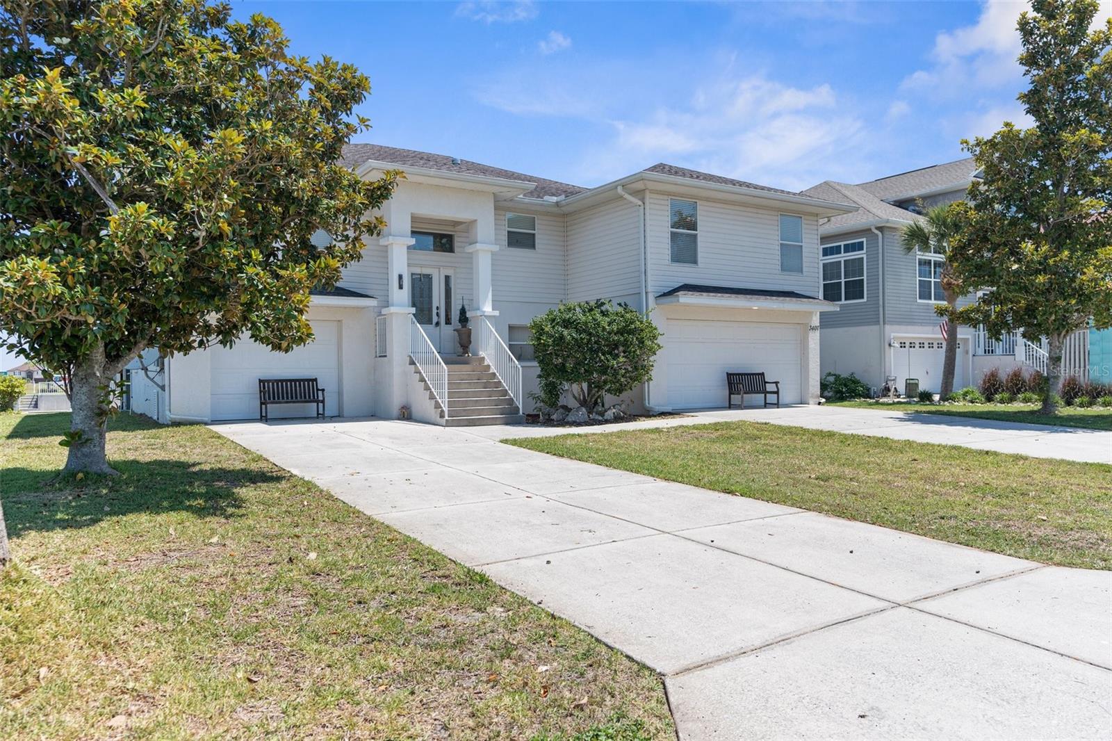 3407 PALOMETA DR