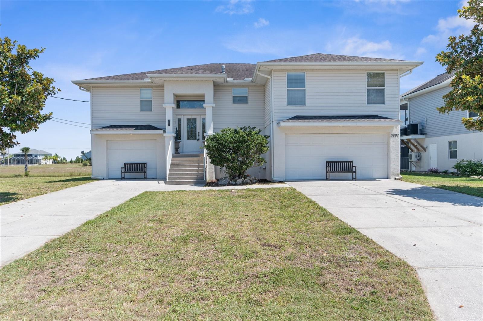 3407 PALOMETA DR