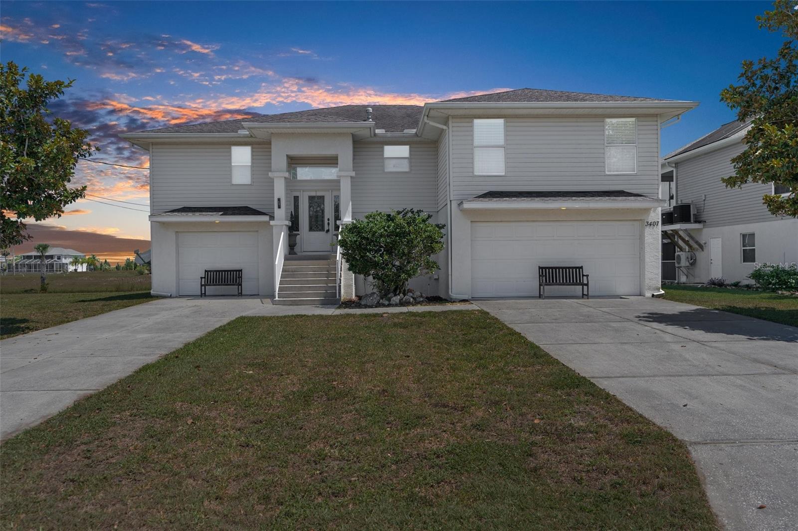 3407 PALOMETA DR