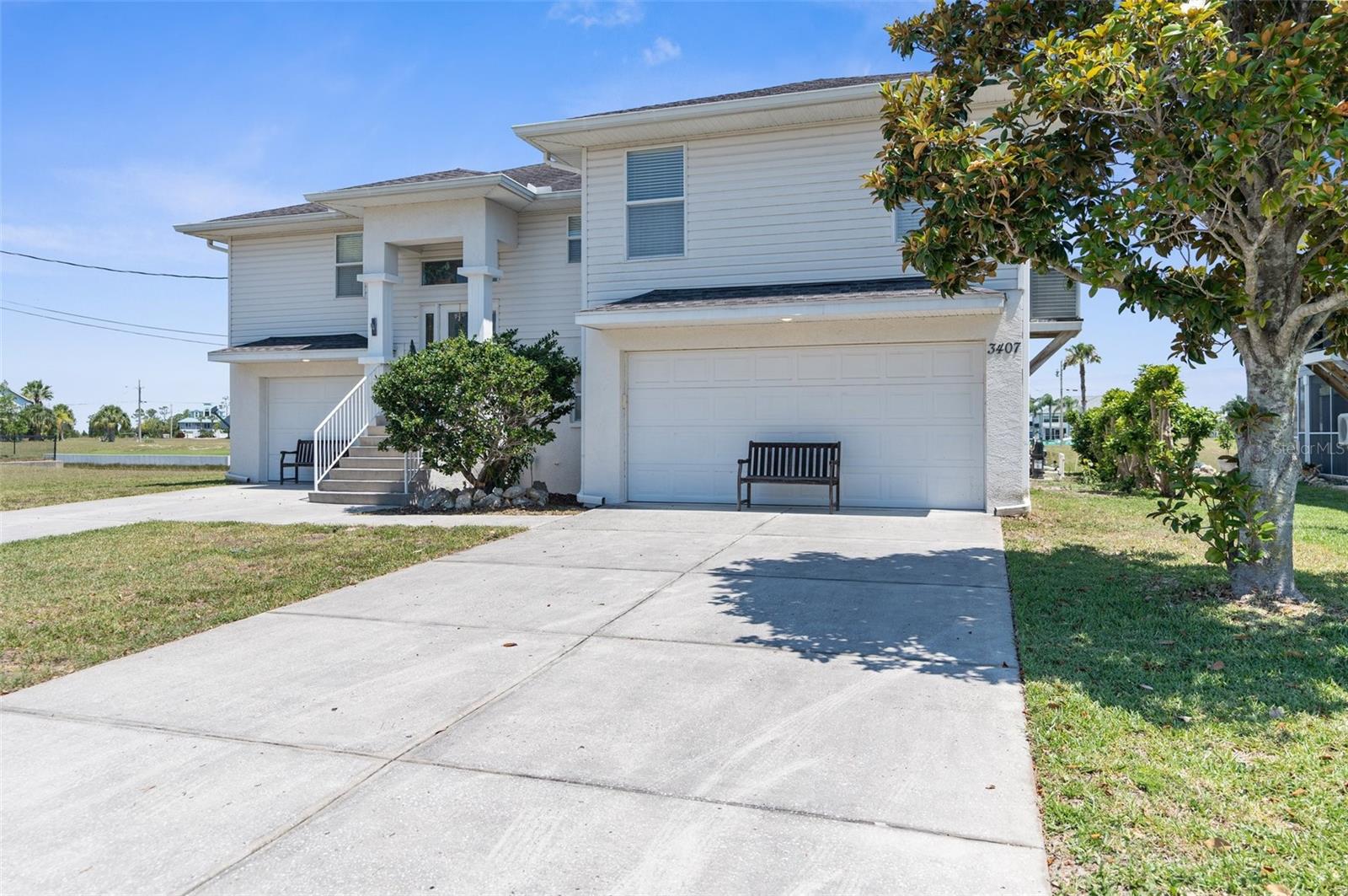 3407 PALOMETA DR