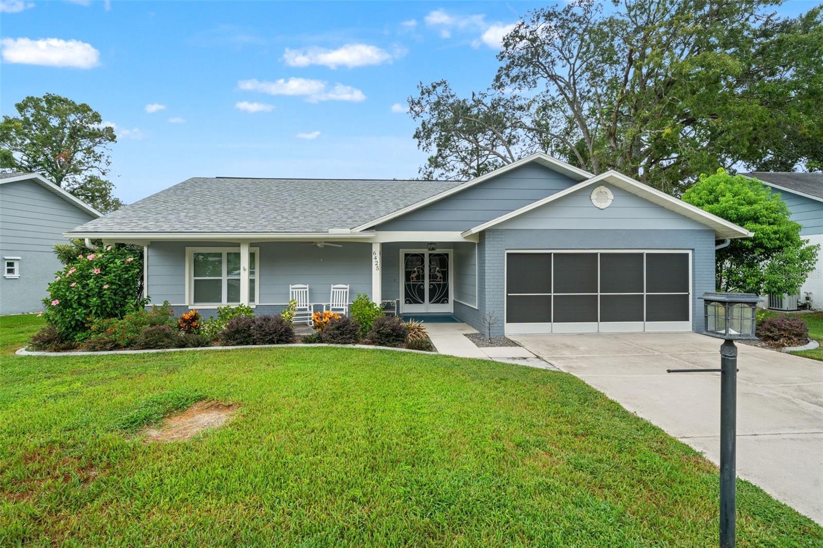 6425 PLANTATION RD