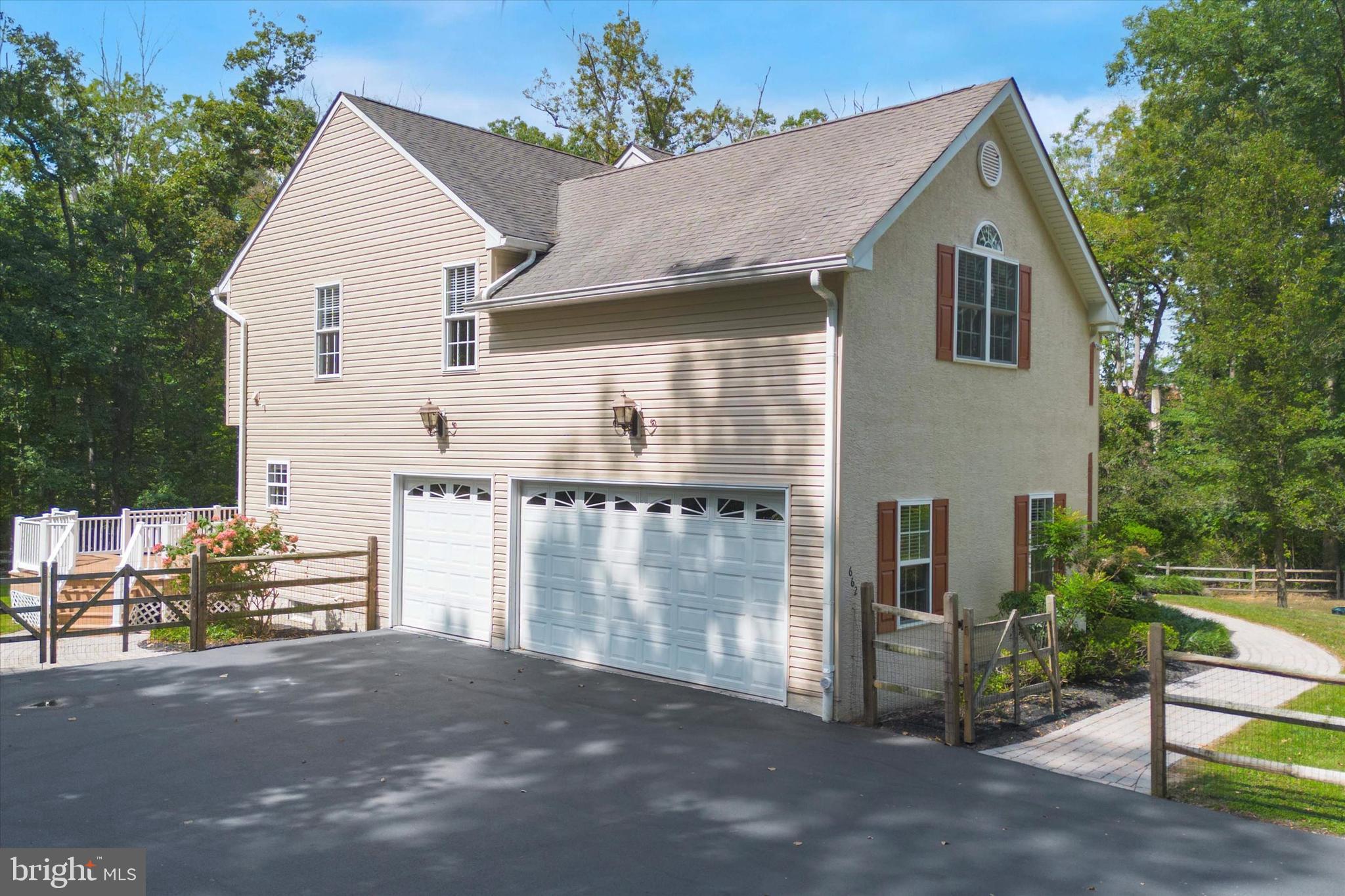 662 RESERVOIR ROAD