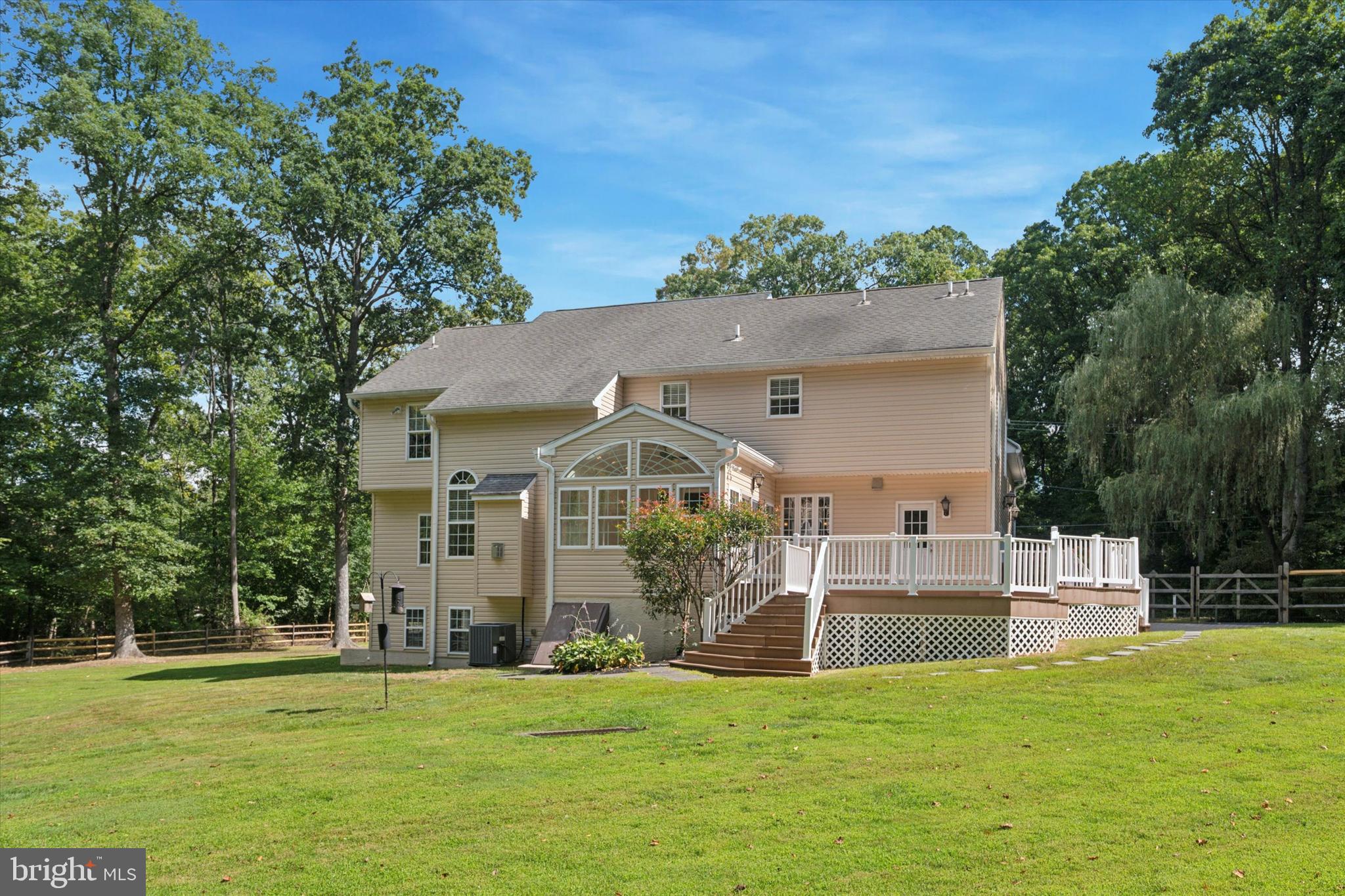 662 RESERVOIR ROAD