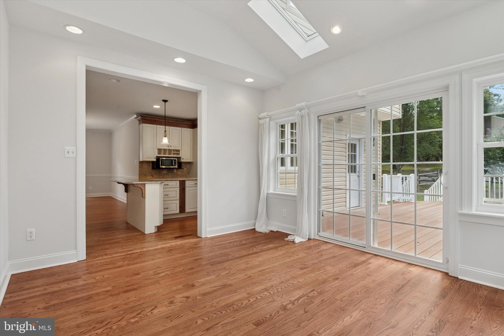 662 RESERVOIR ROAD