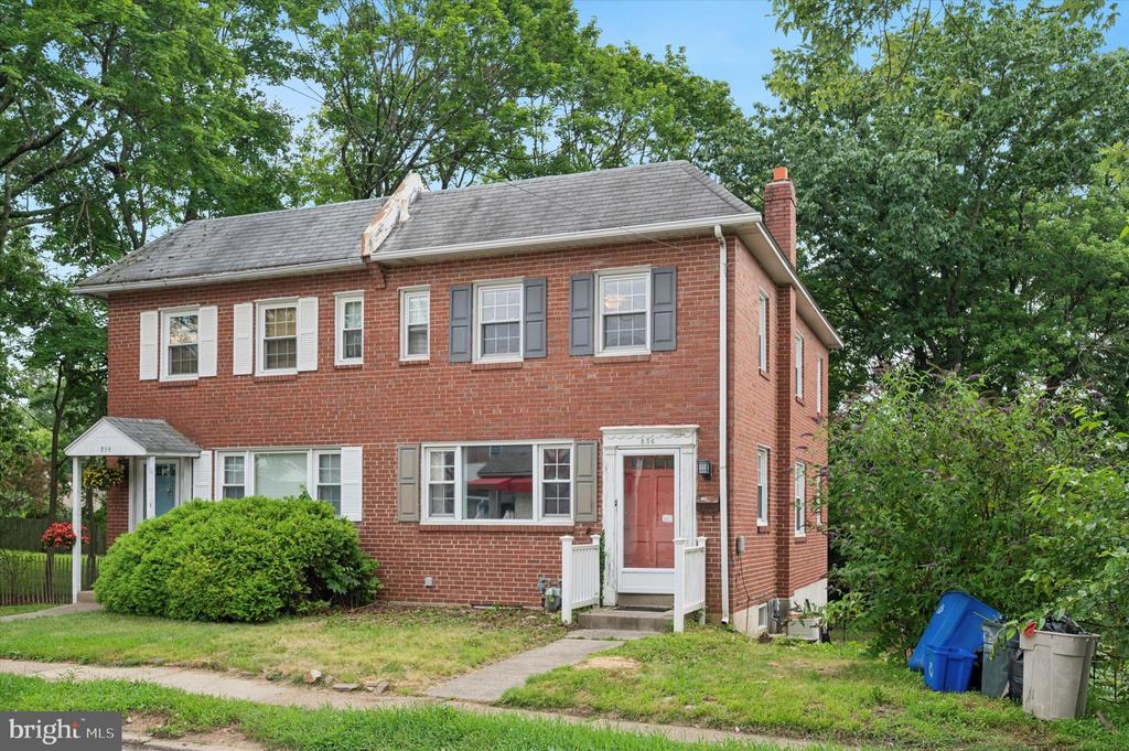 856 N Providence Rd