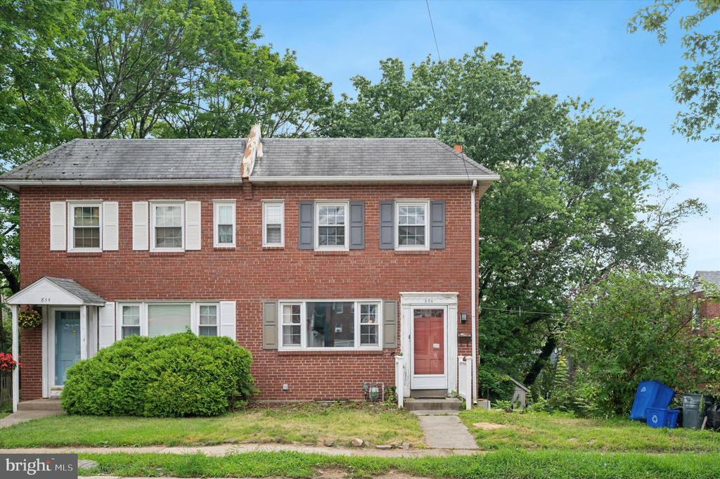 856 N Providence Rd