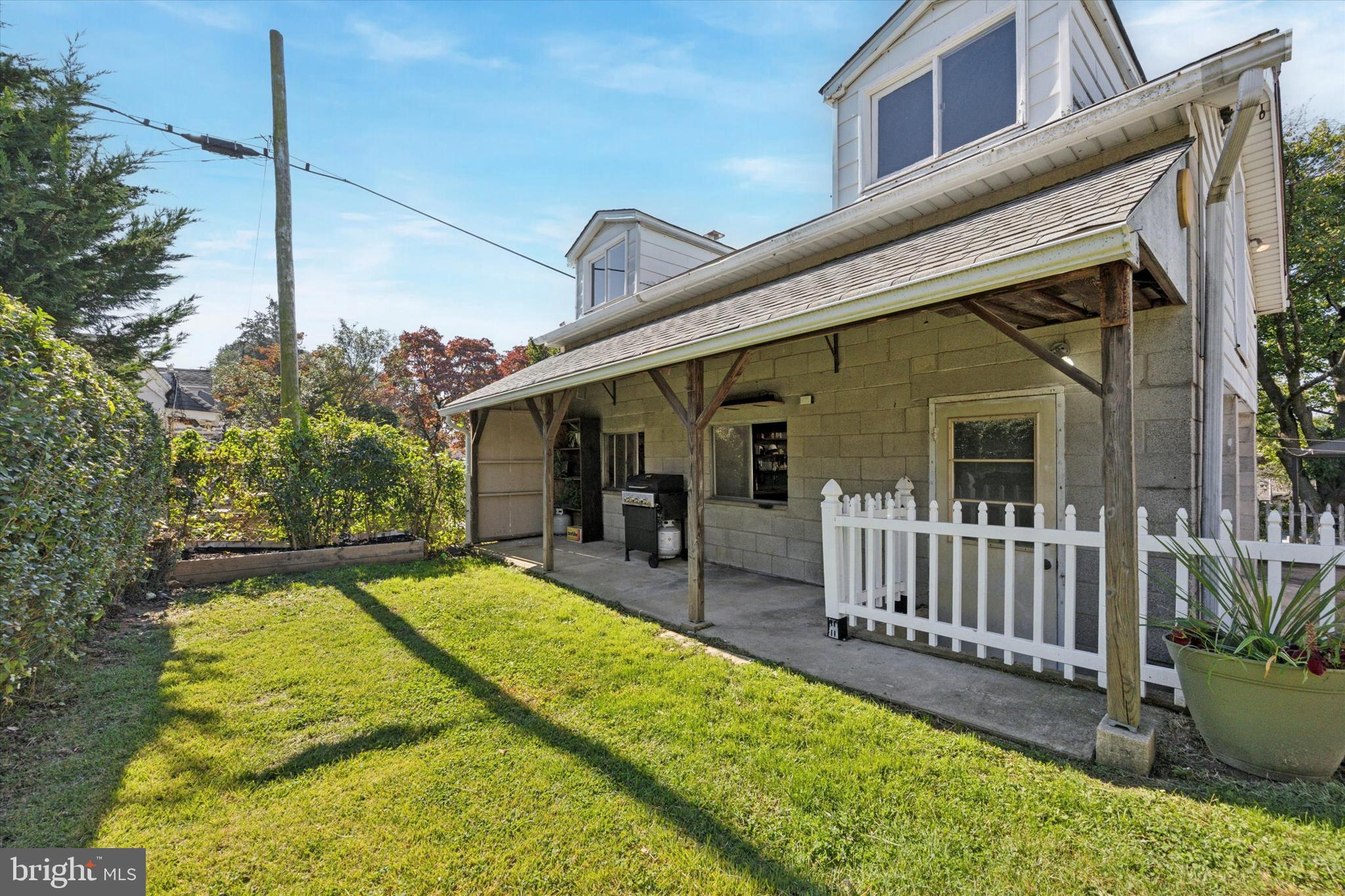 217 WINDSOR AVENUE