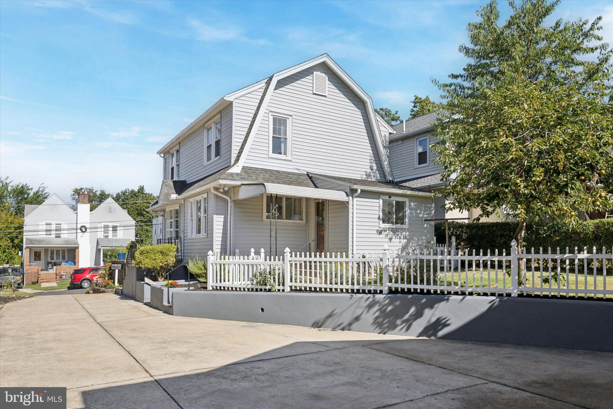 217 WINDSOR AVENUE