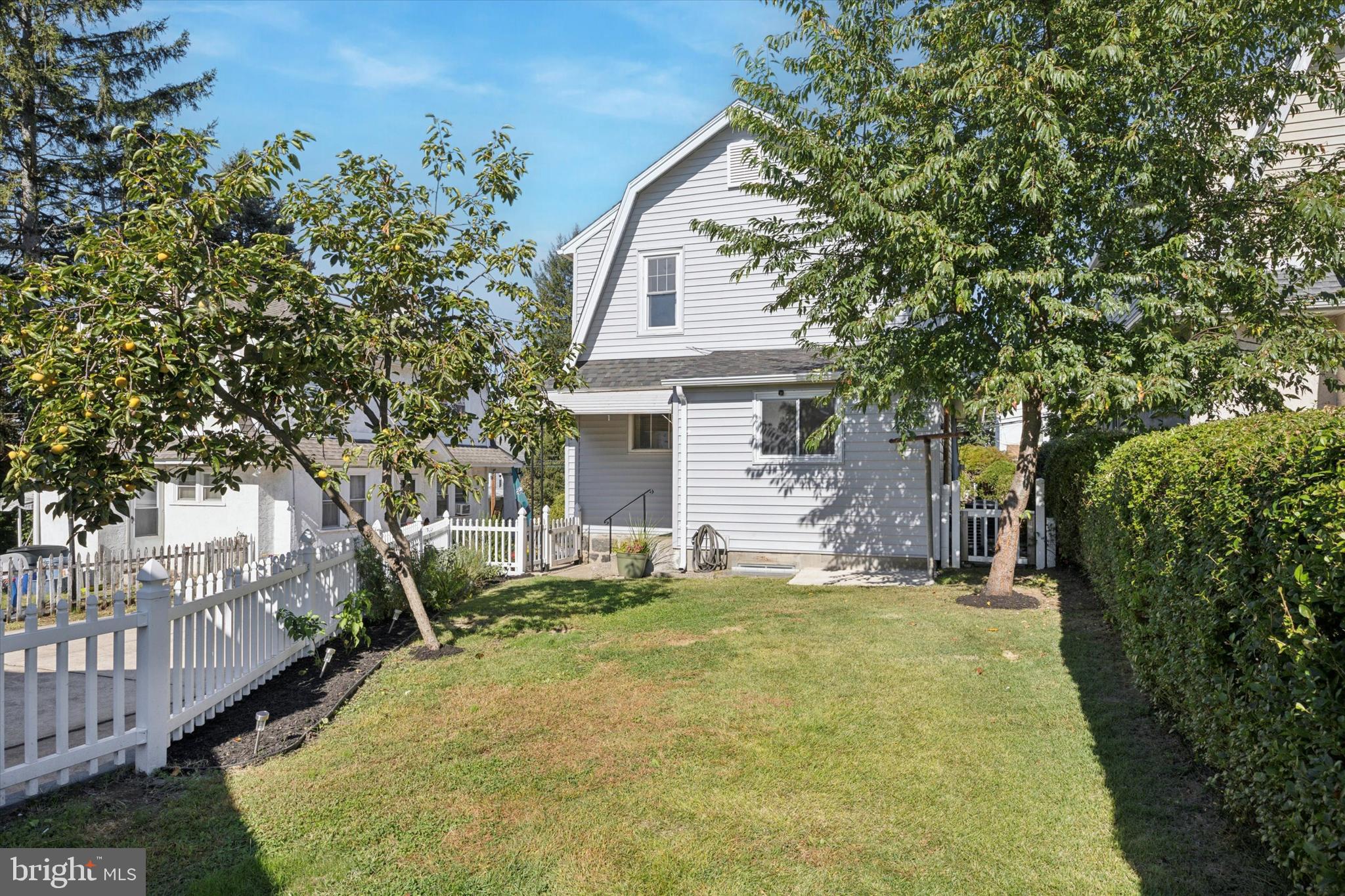 217 WINDSOR AVENUE
