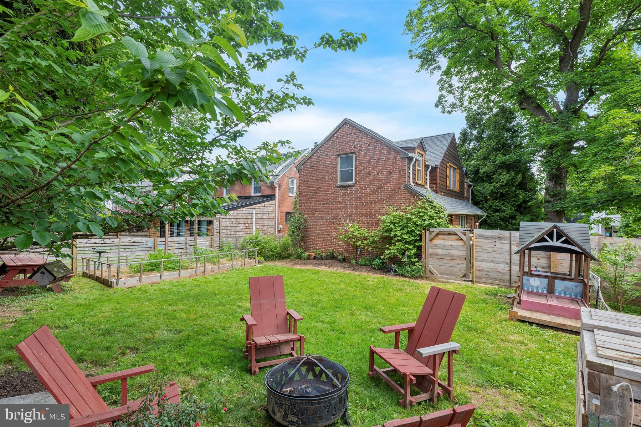 1 Chelfield Rd