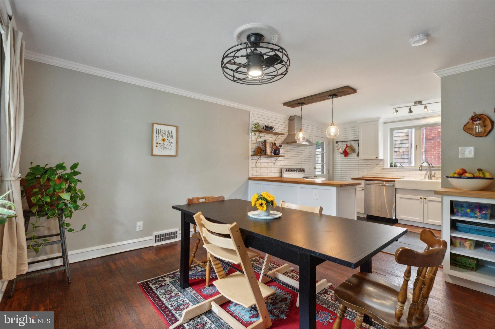 1 Chelfield Rd