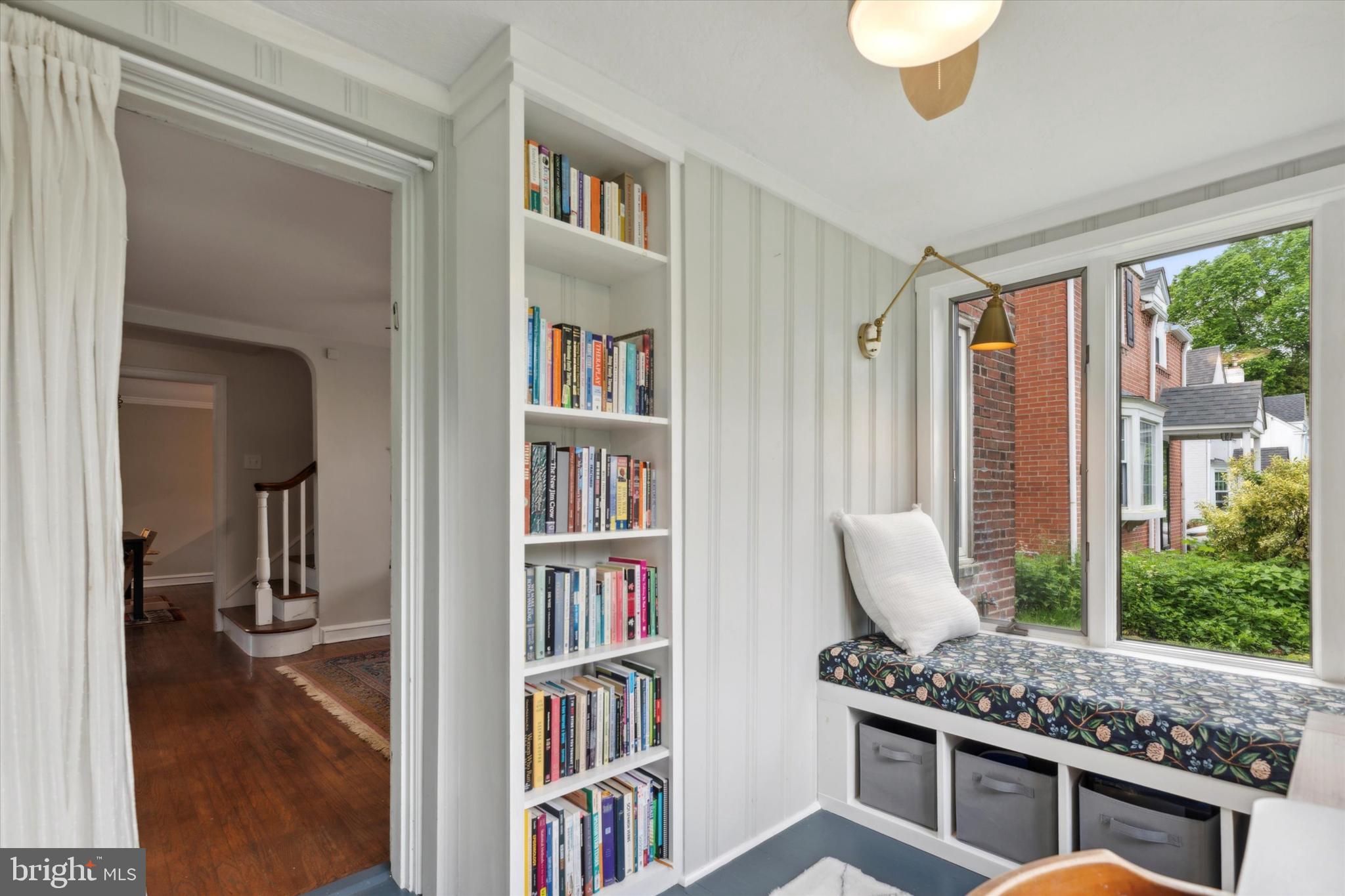 1 Chelfield Rd