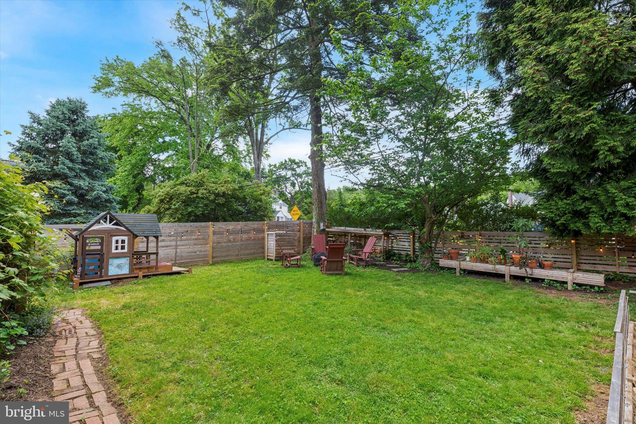 1 Chelfield Rd