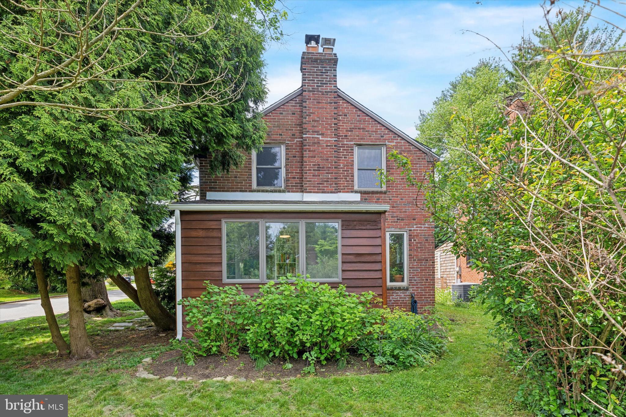 1 Chelfield Rd