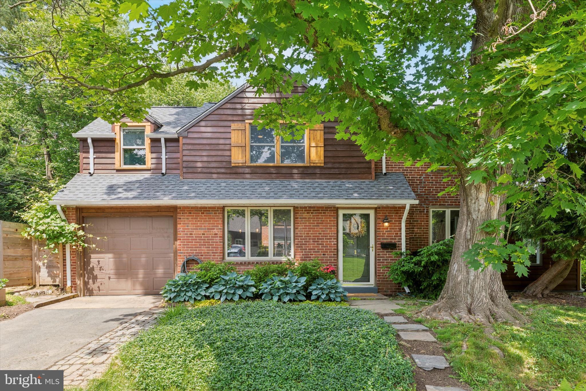 1 Chelfield Rd