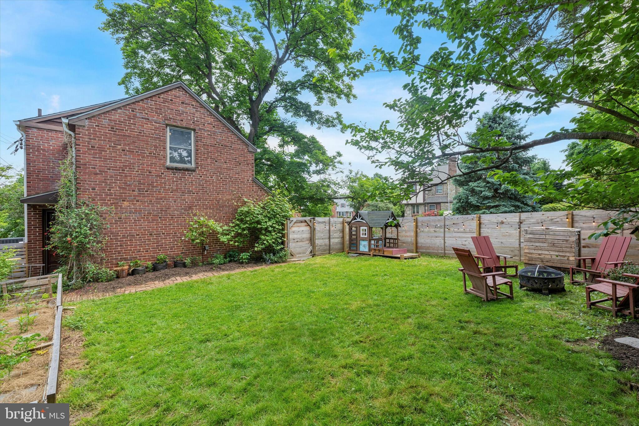 1 Chelfield Rd